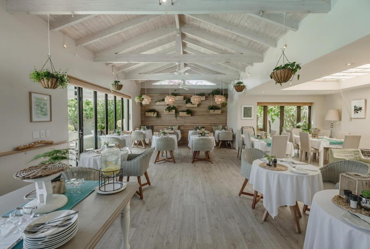 Cottage Pie By Robberg Plettenberg Bay Ngoại thất bức ảnh