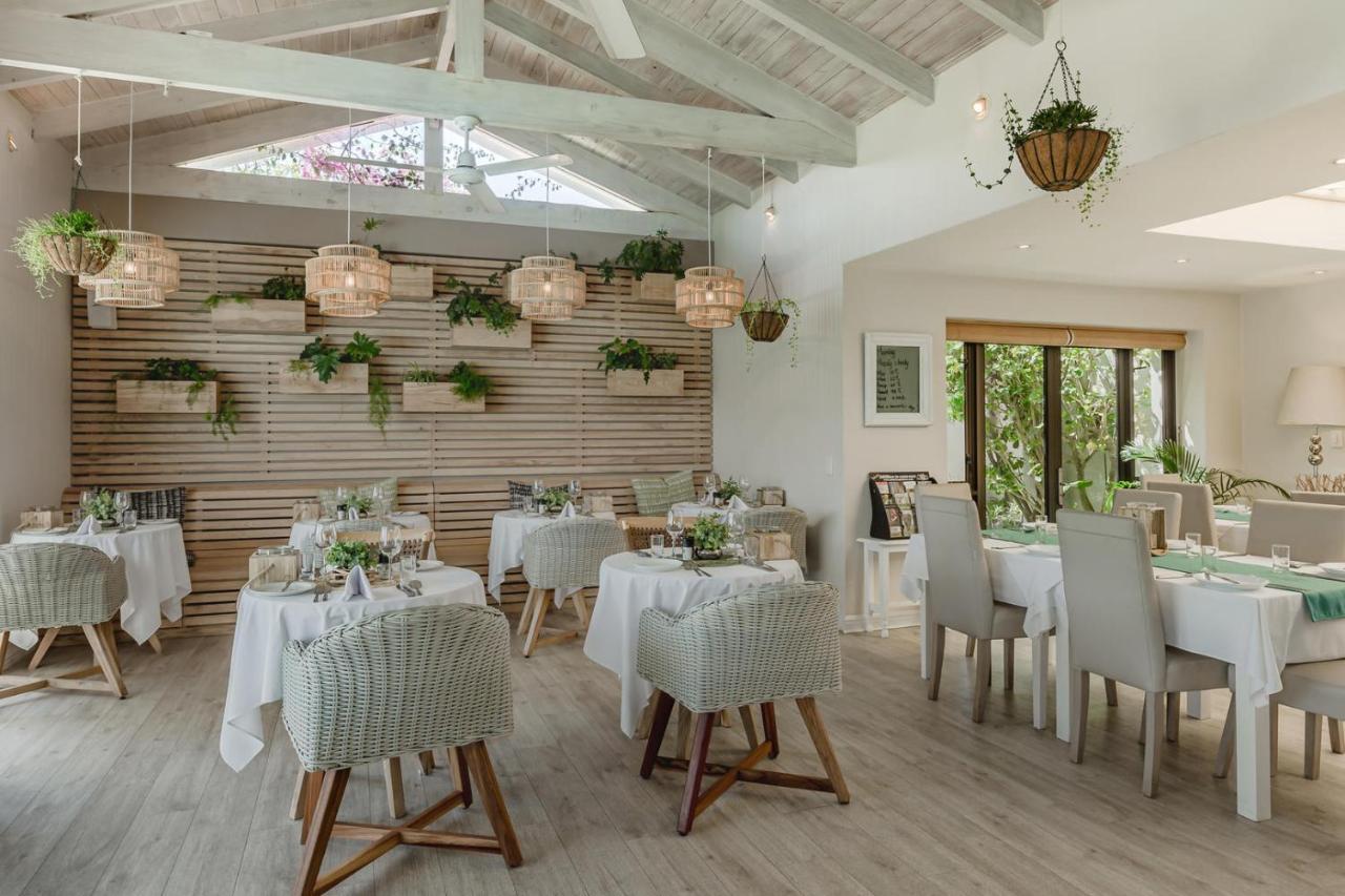 Cottage Pie By Robberg Plettenberg Bay Ngoại thất bức ảnh