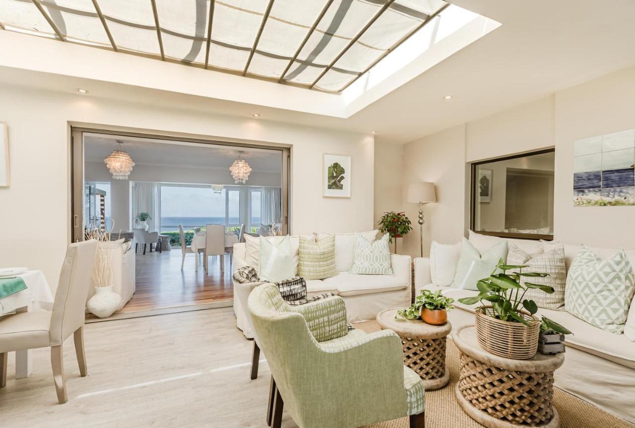 Cottage Pie By Robberg Plettenberg Bay Ngoại thất bức ảnh