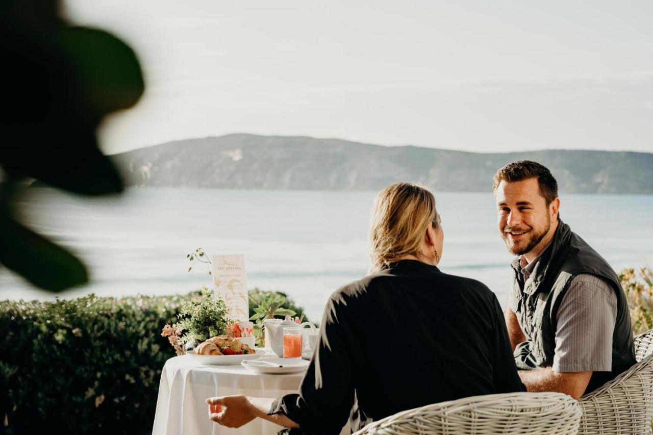 Cottage Pie By Robberg Plettenberg Bay Ngoại thất bức ảnh